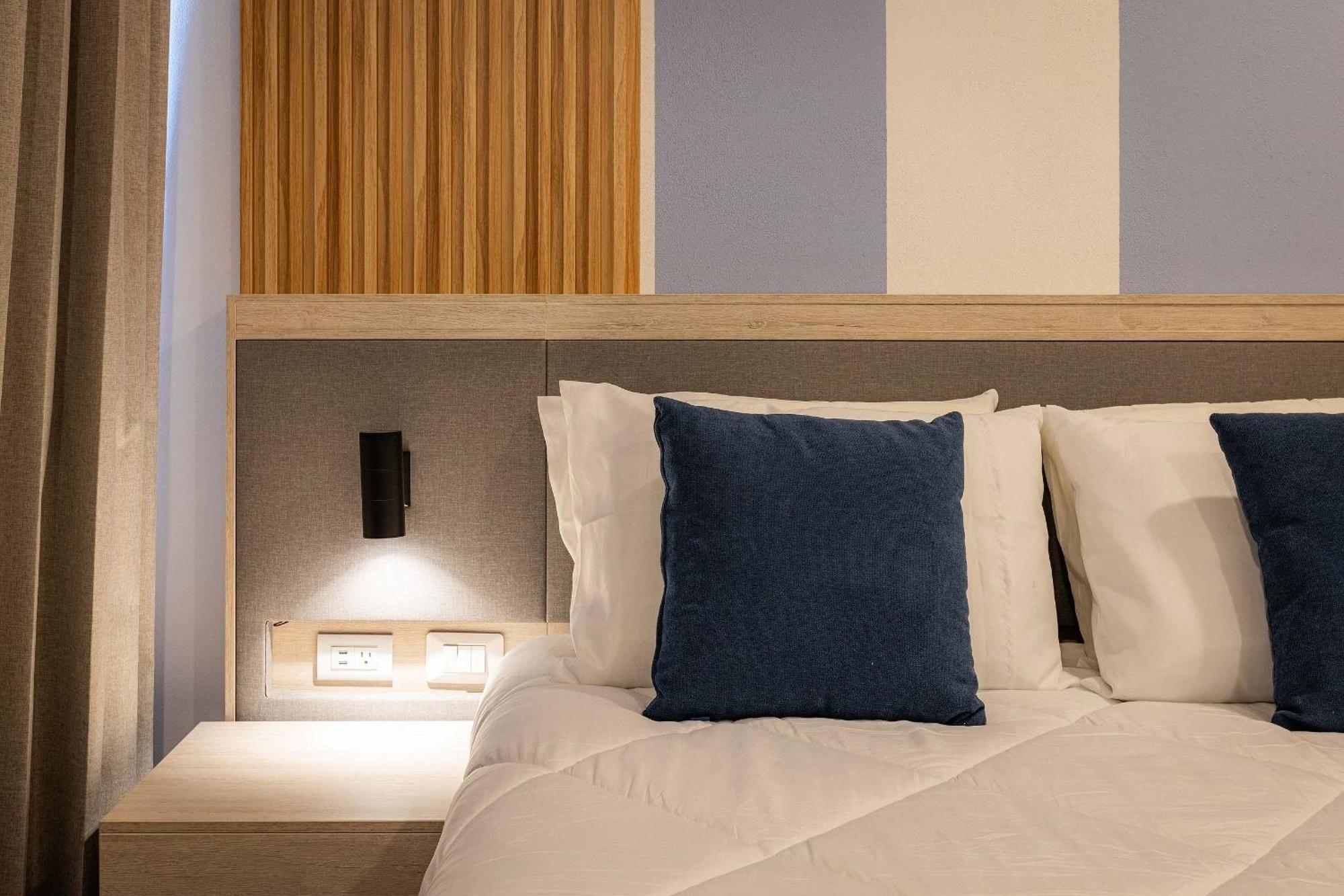 Porto Horizonte - Miethaus Apartamento *