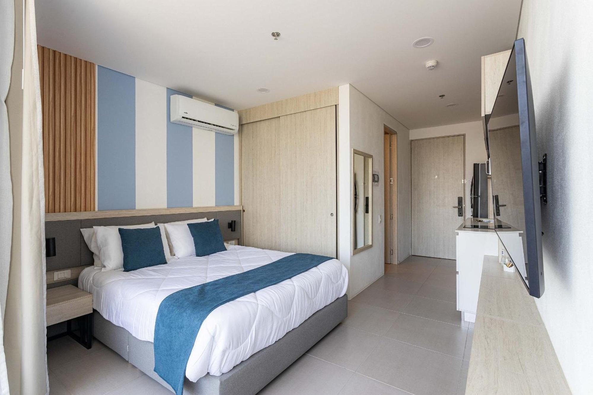 Apartamento Porto Horizonte - Miethaus Santa Marta (Magdalena)
