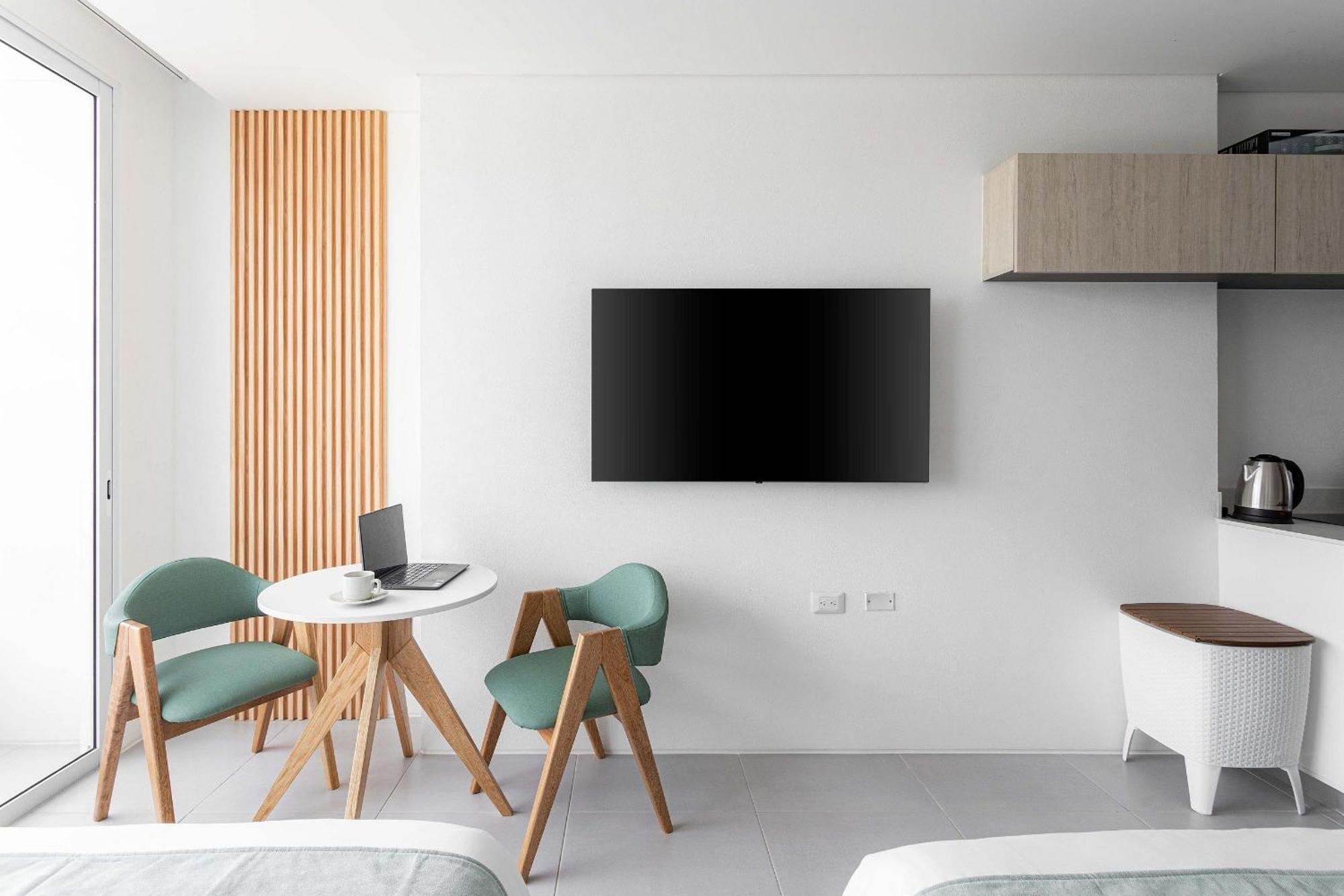 Apartamento Porto Horizonte - Miethaus