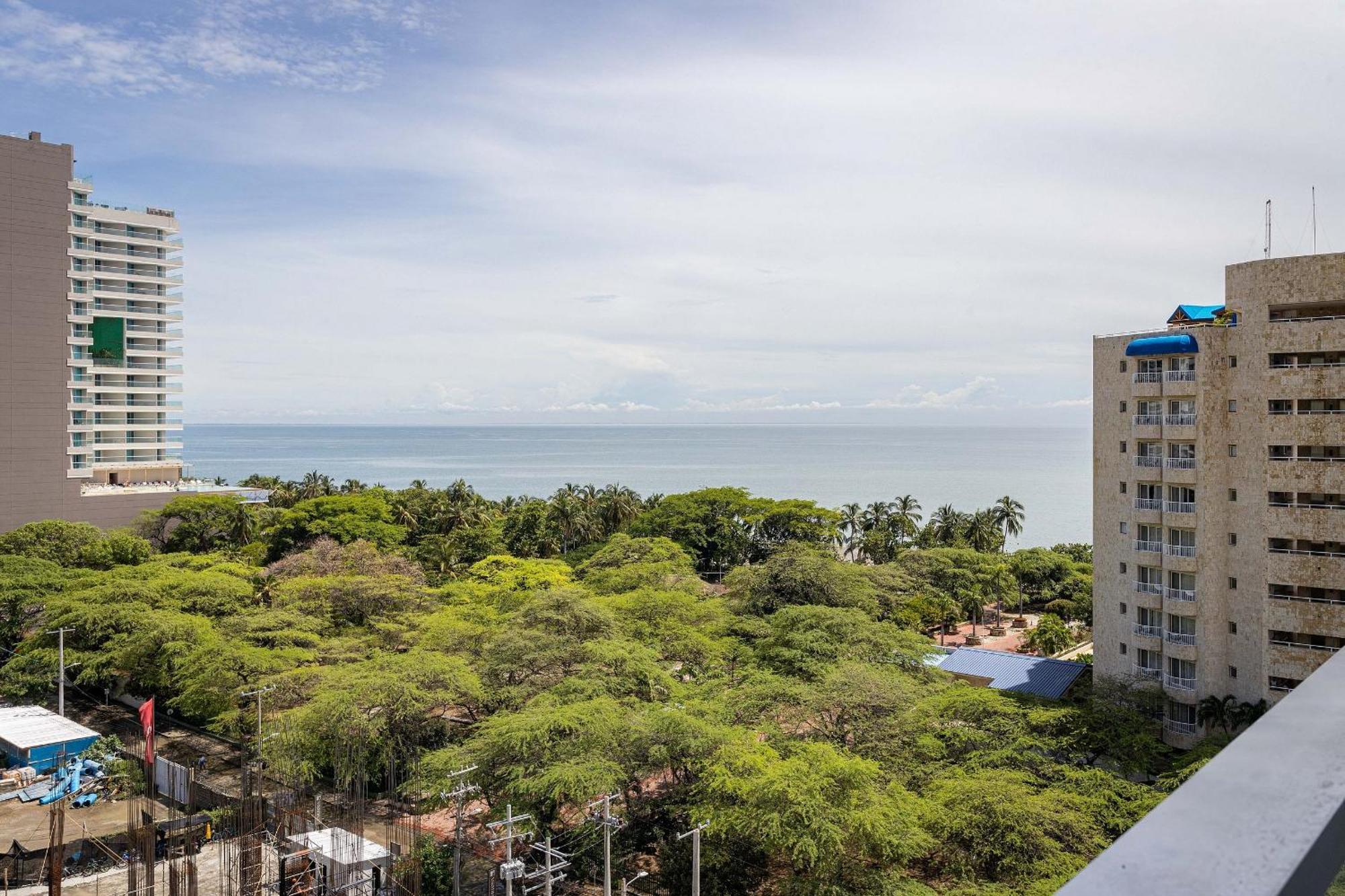 Porto Horizonte - Miethaus Apartamento *