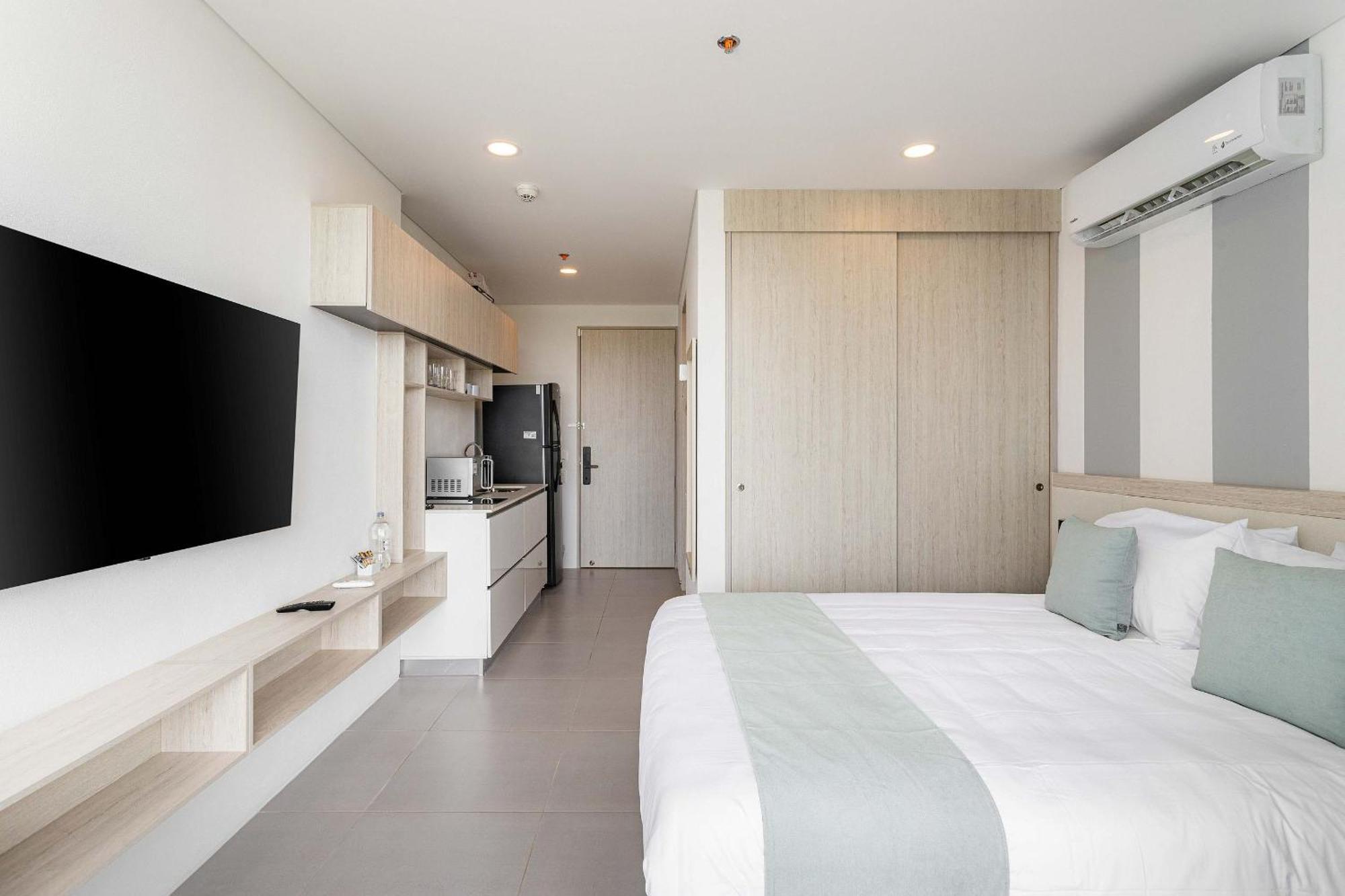 Apartamento Porto Horizonte - Miethaus Santa Marta (Magdalena)