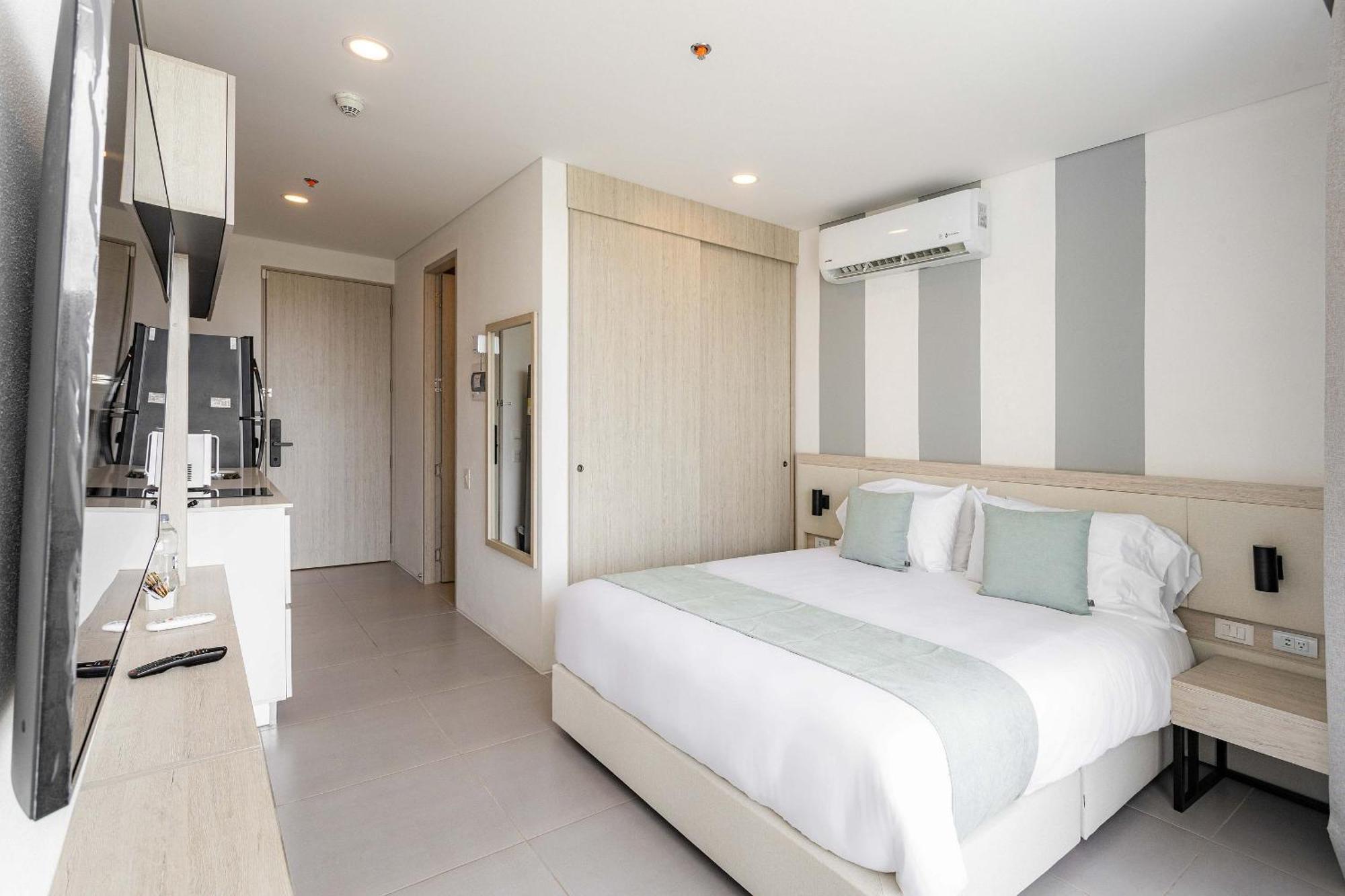 Apartamento Porto Horizonte - Miethaus Santa Marta (Magdalena)