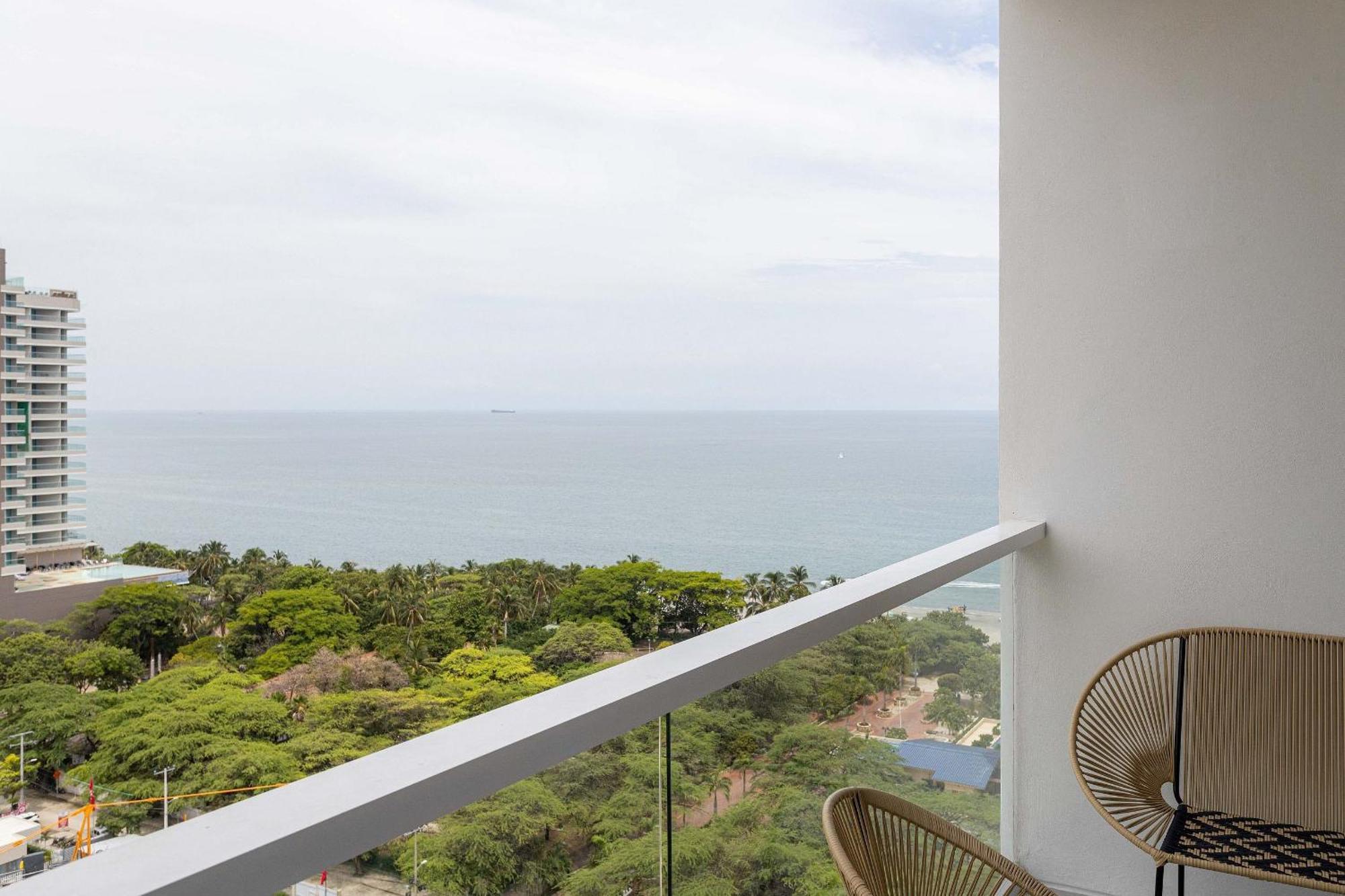 Apartamento Porto Horizonte - Miethaus Santa Marta (Magdalena)