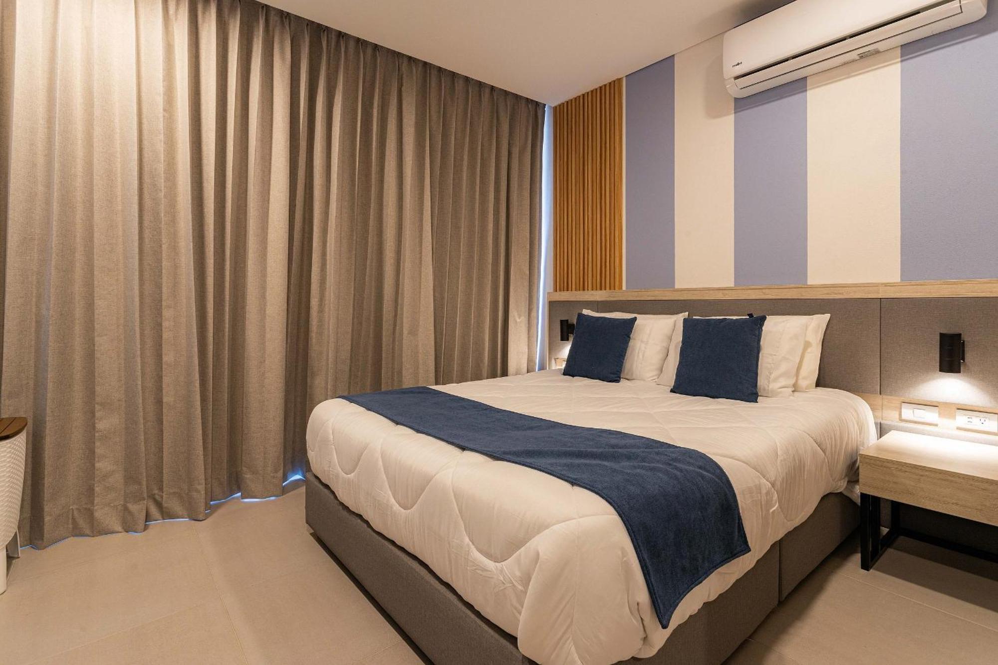 Porto Horizonte - Miethaus Apartamento