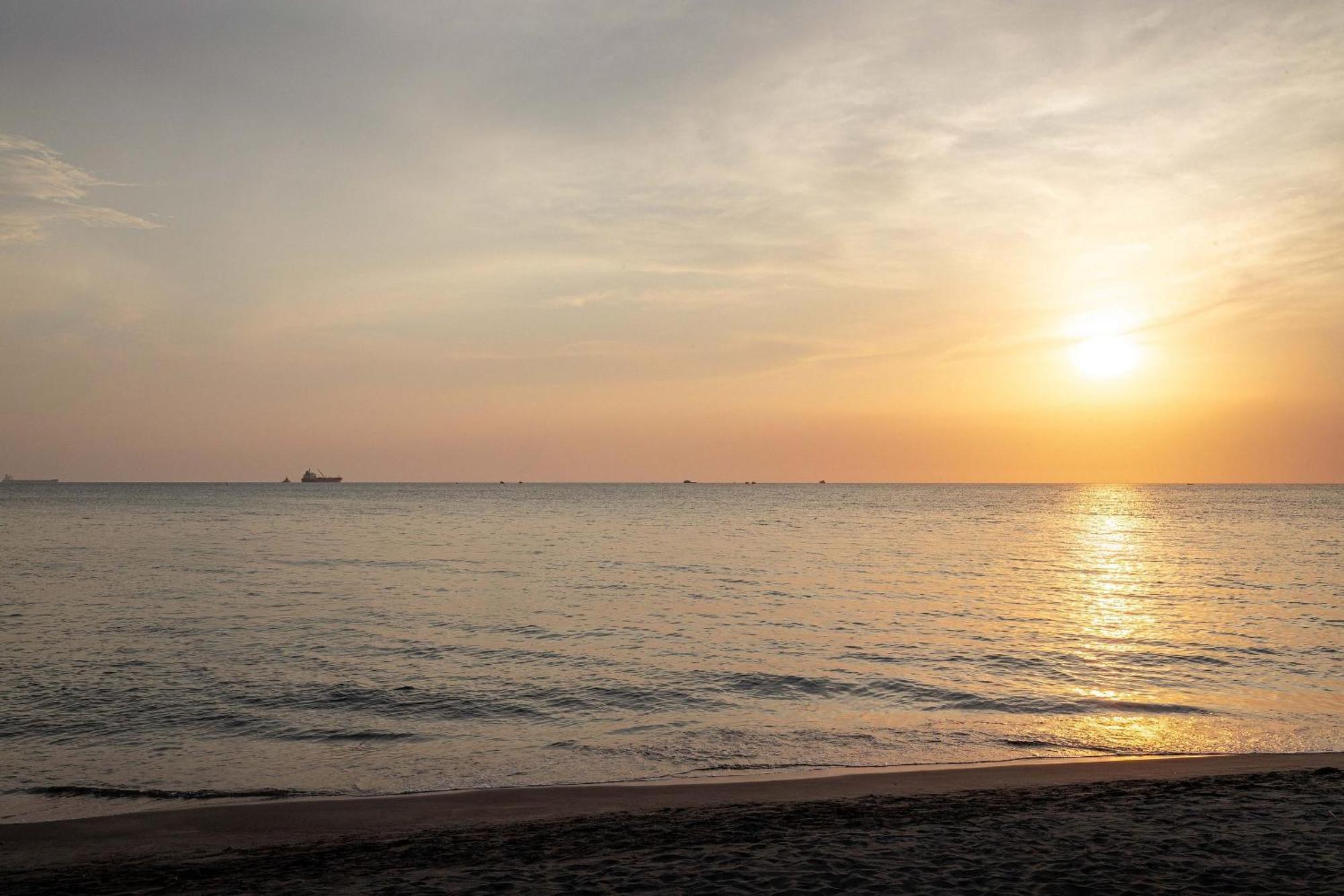 Apartamento Porto Horizonte - Miethaus