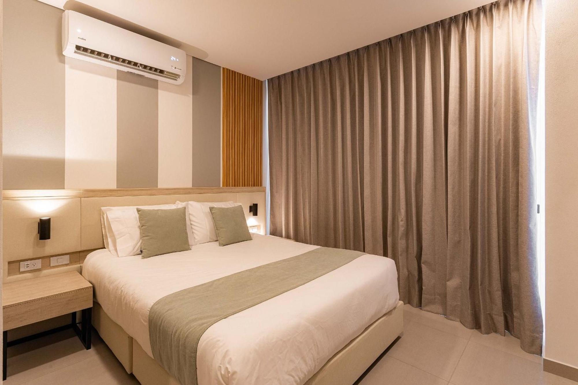 Porto Horizonte - Miethaus Apartamento