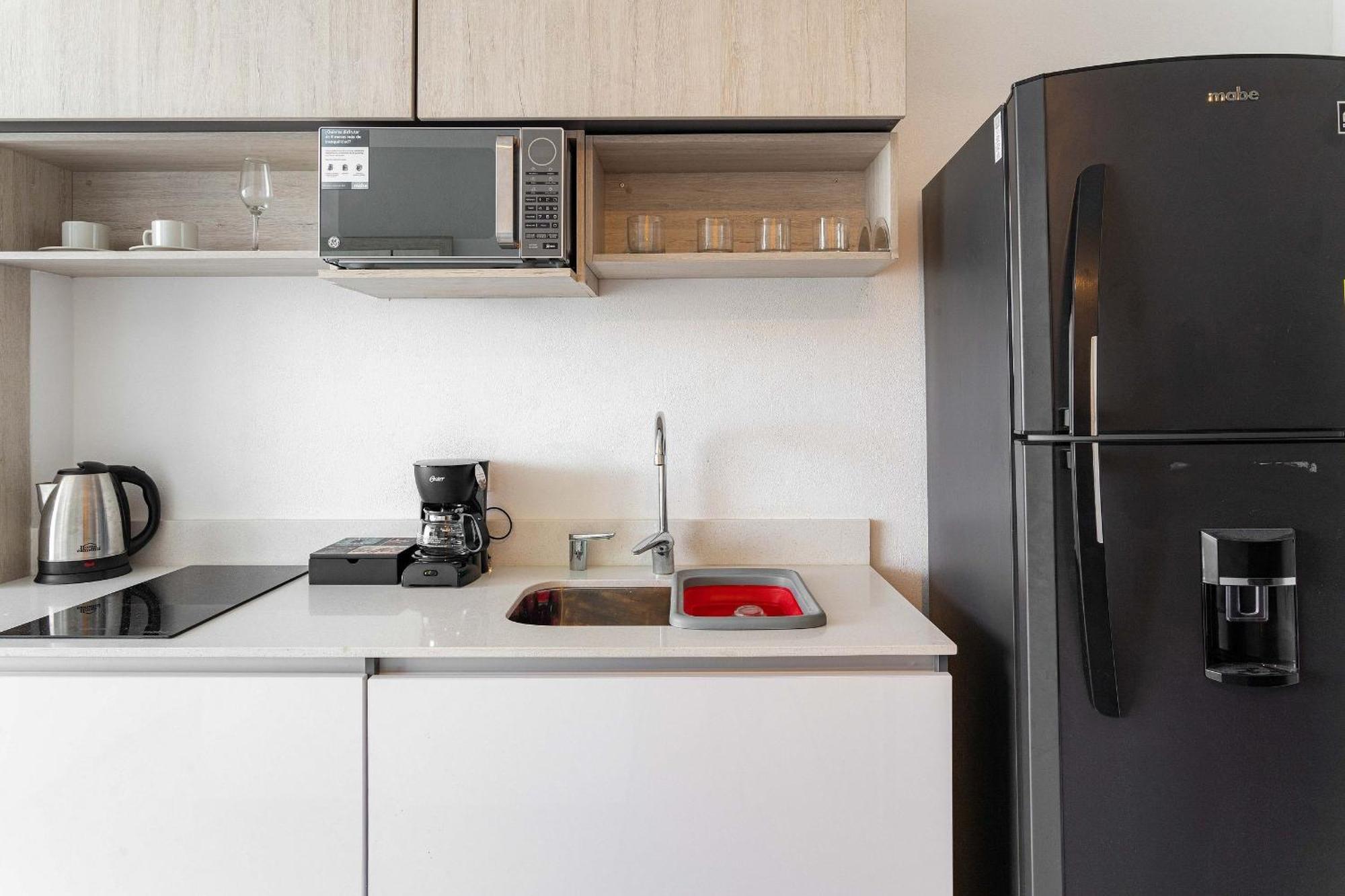 Porto Horizonte - Miethaus Apartamento *