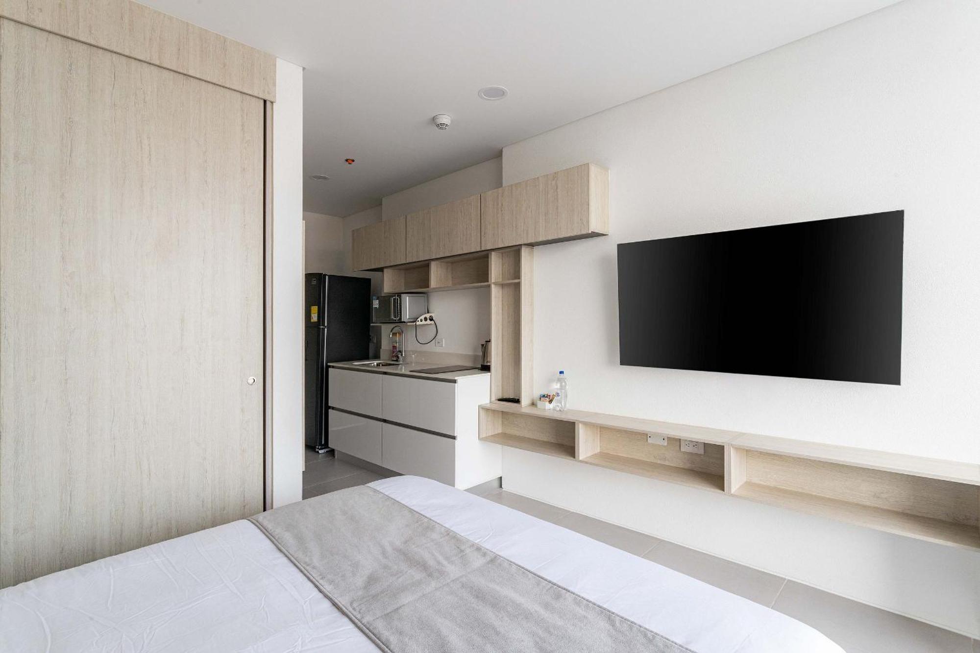 Porto Horizonte - Miethaus Apartamento *