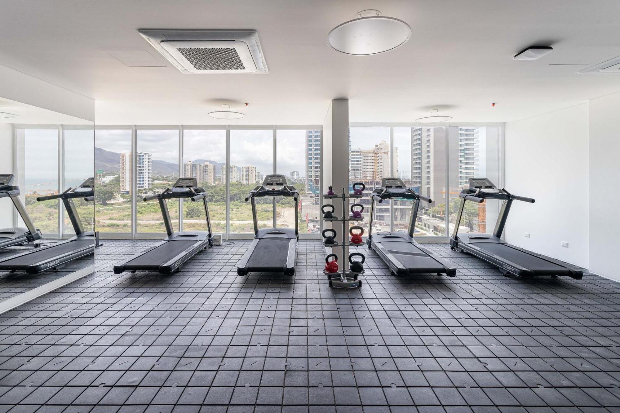 Apartamento Porto Horizonte - Miethaus