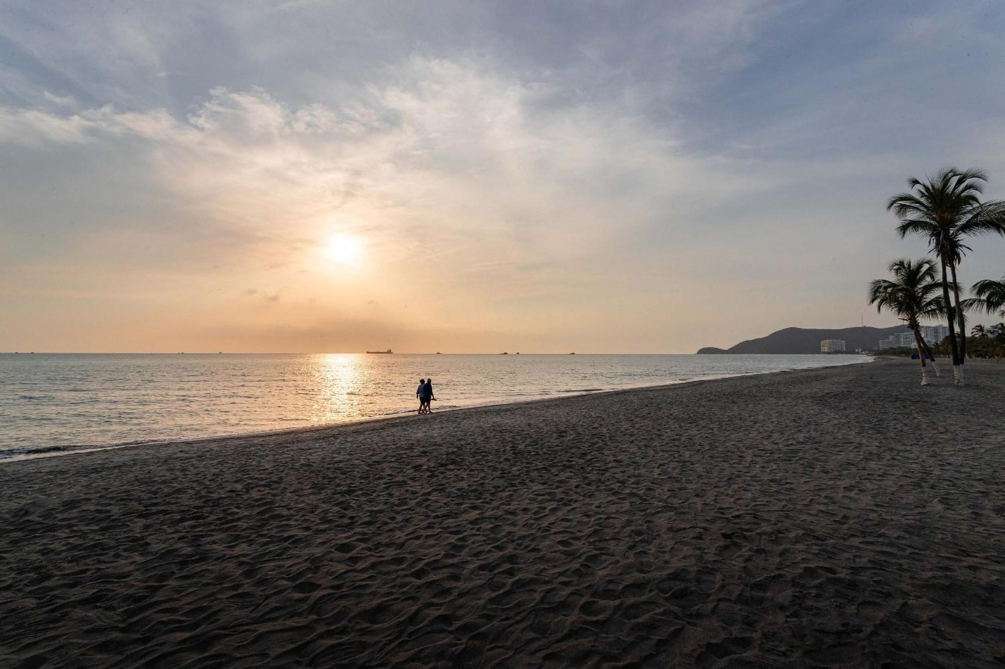 Apartamento Porto Horizonte - Miethaus Santa Marta (Magdalena)