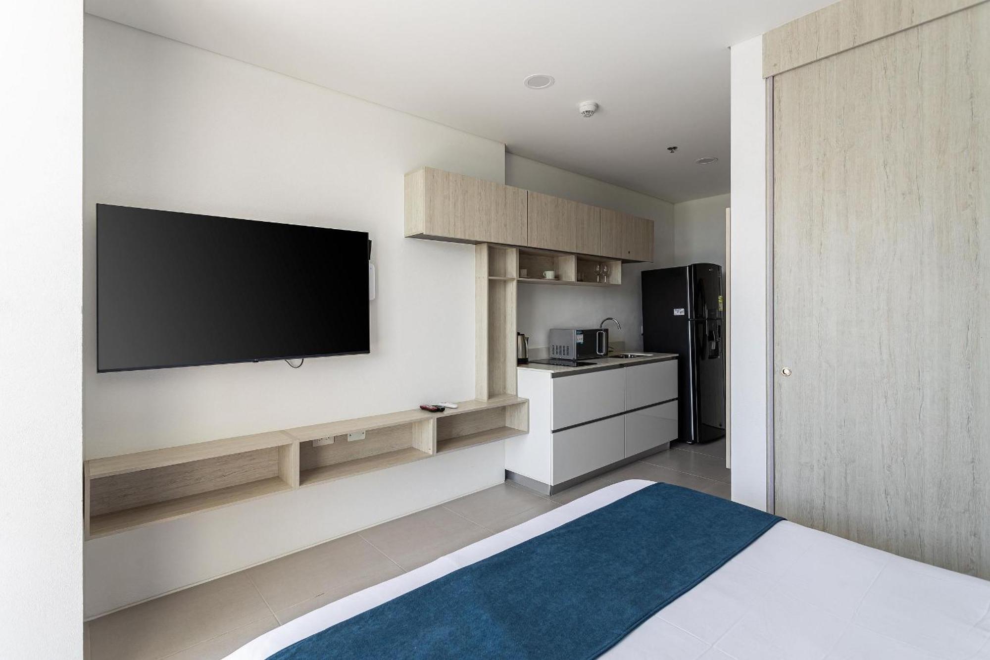 Apartamento Porto Horizonte - Miethaus Santa Marta (Magdalena)