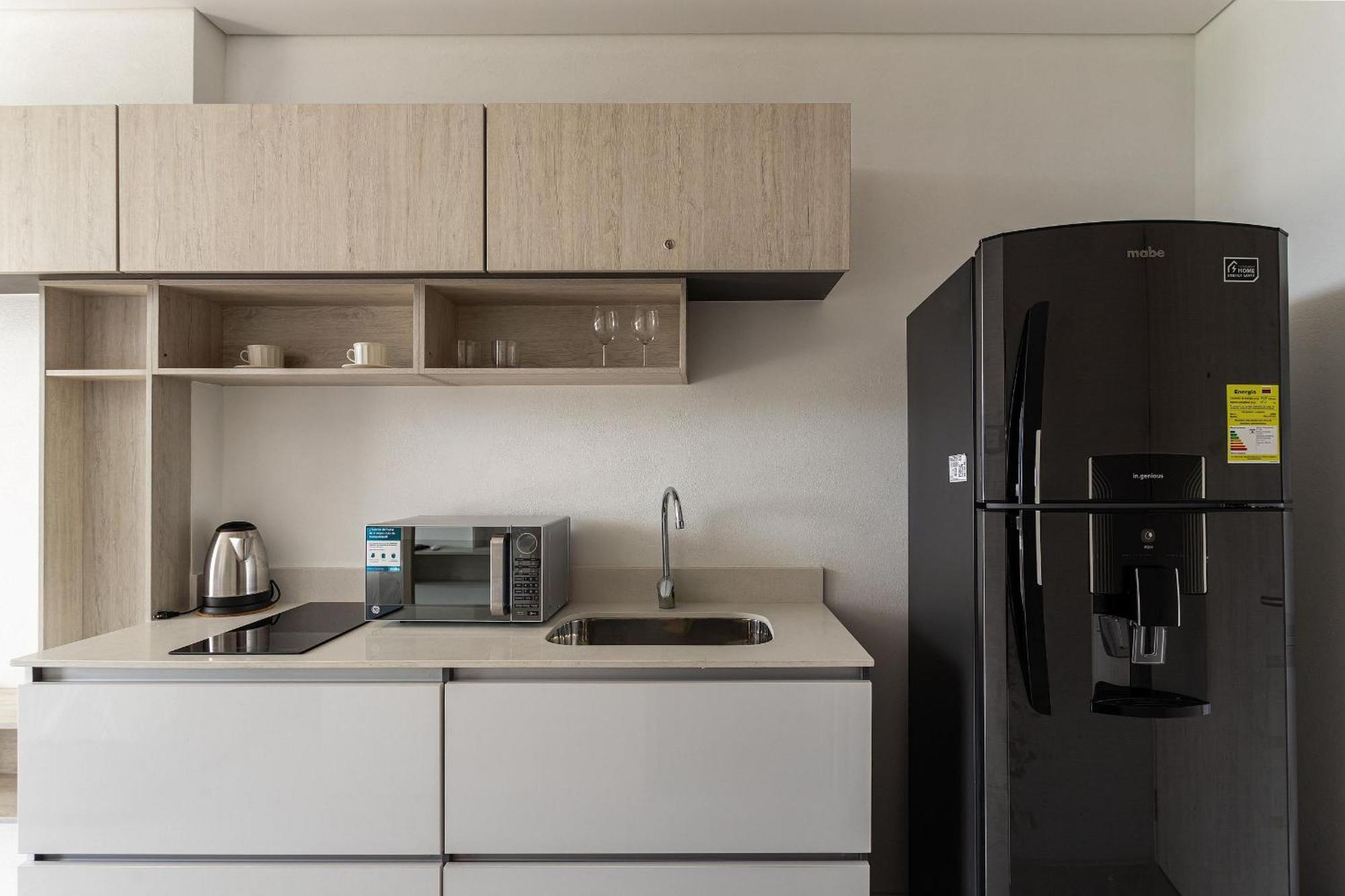 Porto Horizonte - Miethaus Apartamento *