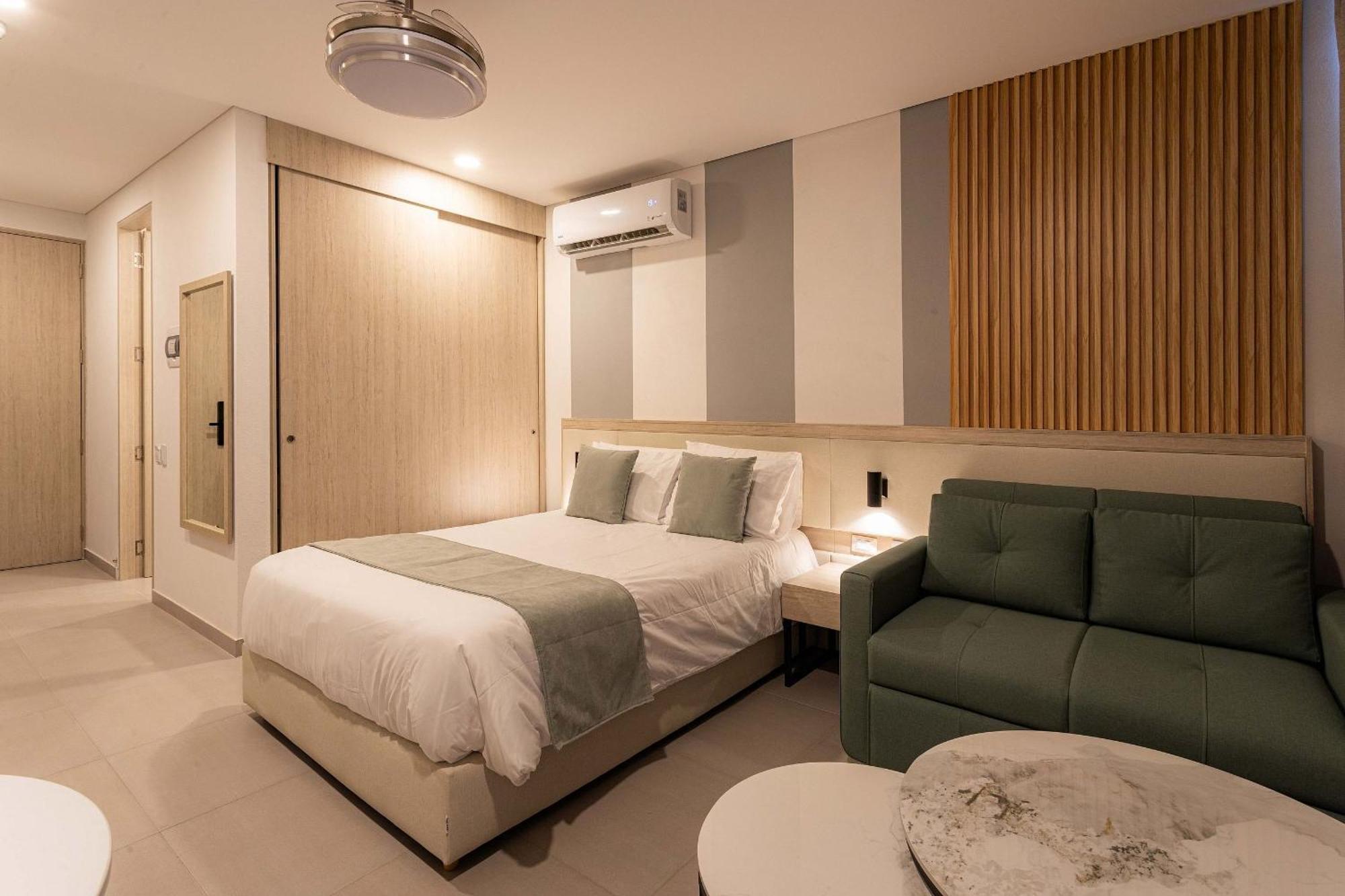 Apartamento Porto Horizonte - Miethaus *